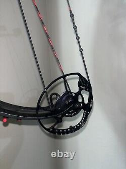 Compound Bow PSE decree hd