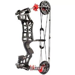 Compound Bow Steel Ball (Same As Seen On TikTok) Catapult Dual-use Archery
