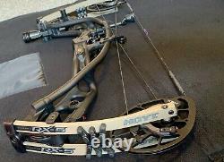 Compound Hunting Bow