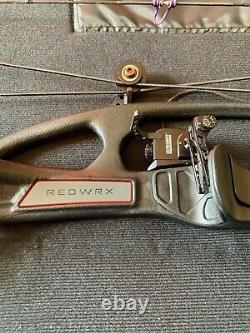 Compound Hunting Bow