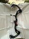 Compound Pse Stealth Ec Carbon Air Hunting Bow