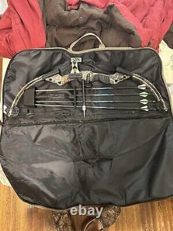 Compound bow right hand 50lbs