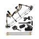 Creative Xp Compound Bow And Arrow For Adults And Youth Hunting Bow Arch