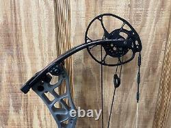 Darton Archery Consequence 2 60lb OD Stone Grey/Black RH BRAND NEW