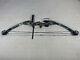 Darton Mustang Camo Compound Bow 55-70# 65% Let Off Hunting Made In Usa