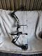 Diamond Alter Compound Bow Hunting Adult Archery Black 70 Pound Draw Adjustable