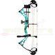 Diamond Archery Infinite 305 Left Hand 7-70lbs 19-31 -teal Country Roots
