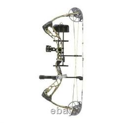 Diamond Archery Infinite Edge Pro Right Handed Hunting Bow Mossy Oak Country