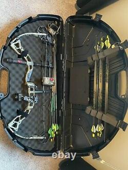 Diamond Archery Outlaw Ready To Hunt Package