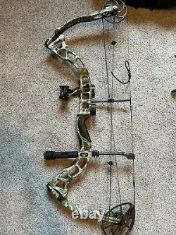 Diamond Archery Outlaw Ready To Hunt Package