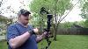 Diamond Infinite Edge Pro Compound Bow Review Bowhunting 101 Bow Hunting Archery 3d Bow