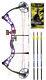 Diamond By Bowtech Prism Purple Package Right Hand 5-55# 18-30 B12708
