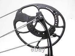 Elite Archery Terrain Right-Handed Compound Hunting Bow IQ 5 Pin Sight