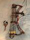 Elite Energy 35 60-70 Lbs. Right Hand Compound Bow Hunting Archery Complete