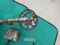 Elite Hunter 60-70 lbs. 29 RH Right Handed Compound Bow Hunting Archery