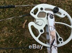 Elite Hunter Compound Hunting Bow