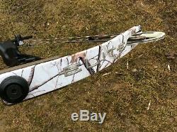 Elite Hunter Compound Hunting Bow