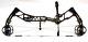 Elite Ritual 30 Right Handed 60lbs 28 Draw Black Compound Bow Nice