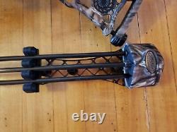 Fully Loaded Mathews Z7 RH 29 Hunting Bow Package