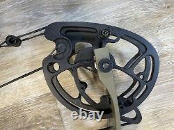 G5 Prime Logic 29 Left-Hand 50# to 60# Compound Hunting Bow