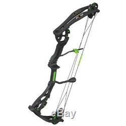 HORI-ZONE K9 Youth Compound Bow Package Archery 8 26 Pounds