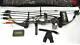 Hoyt Carbonite Rh Compound Bow With Accessories