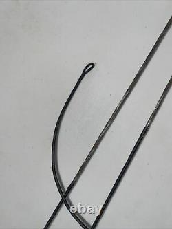 HOYT POWERHAWK Compound Bow 60-70lb, 27-30 Draw Length