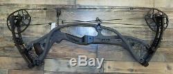 HOYT REDWORX RX3 Compound Hunting Bow 60-70lbs / 27-30 Draw NEW in Box
