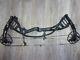 Hoyt Redwrx Carbon Rx-4 Compound Hunting Bow 25 To 28 Right Hand 50# To 60#