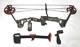 Hunter By Barnett Vortex Compound Bow 60 Lbs. Lot Of Accessories Reduced Price