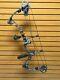 High Country Speed Pro, Hunting Compound Bow, Rh, 60-70#, 27-29 Dl