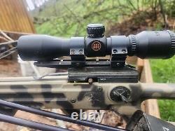 Horton Yukon SL Compound Crossbow Archery Hunting