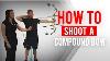 How To Shoot A Compound Bow Archery 360