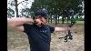 How To Shoot A Hunting Bow For Beginners