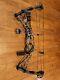 Hoyt Alphamax 32 Compound Bow Right Hand 70 Lb 27.5