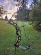 Hoyt Archery Ruckus Jr Right Handed Compound Youth Bow-used-bow Only