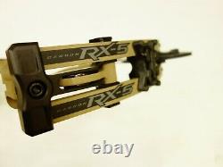 Hoyt Bow Carbon RX-5 Right Hand 70# 28.5-30 Buckskin