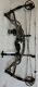 Hoyt Carbon Element G3 Bow 28 Draw 55 Lbs. Draw Weight Ready To Hunt