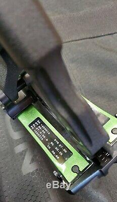 Hoyt Carbon RX-1 Hunting Bow with Soft Case 50-60lbs DL 27-30 Free Shipping