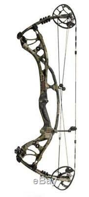 Hoyt Carbon RX 3 Archery Hunting Compound Bow