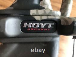 Hoyt Carbon RX-4