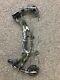 Hoyt Carbon Rx-7 Right Handed 60-70lbs 25-30 Bow Kuiu Camo 2