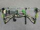 Hoyt Charger Lh Compound Hunting Bow Left Handed