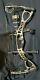 Hoyt Charger Lh Compound Hunting Bow Left Handed Realtree With Extras
