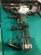 Hoyt Faktor 30 Archery Compound Bow Hunting Rh 60-70# 27.5 Nice Bow In Good Con