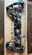 Hoyt Helix Rh Blackout Compound Hunting Bow With Box