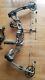 Hoyt Kobalt Bow Withaccessories 40-50 Lb Limbs 25-28 Draw Length Ready To Hunt