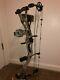 Hoyt Maxxis 31. Complete Hunting Set Up. Right Handed, 27.0 Draw Length, 70lb