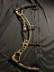 Hoyt Maxxis 31 Hunting Compound Bow Xtr Cam & 1/2, 28-30 Draw, 60-70#, Lh