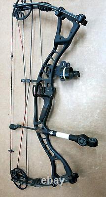 Hoyt Maxxis 31 (Left-Handed) Compound Bow